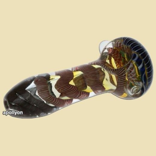 Spoon Pijp Sticky Icky Spoon Pijp Sticky Icky
