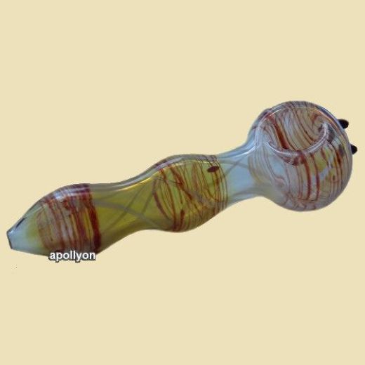 Spoon Pijp Tical Spoon Pijp Tical