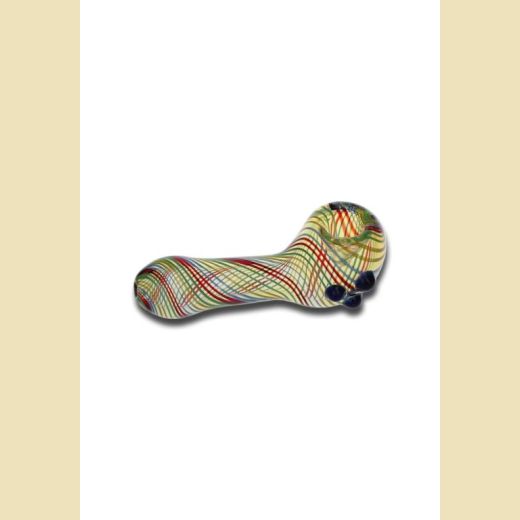 Spoon Pijp Twisted Smoker