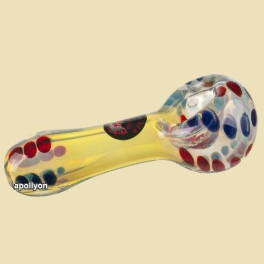 Spoon Pijp Yesca Redeye Spoon Pijp Yesca Redeye