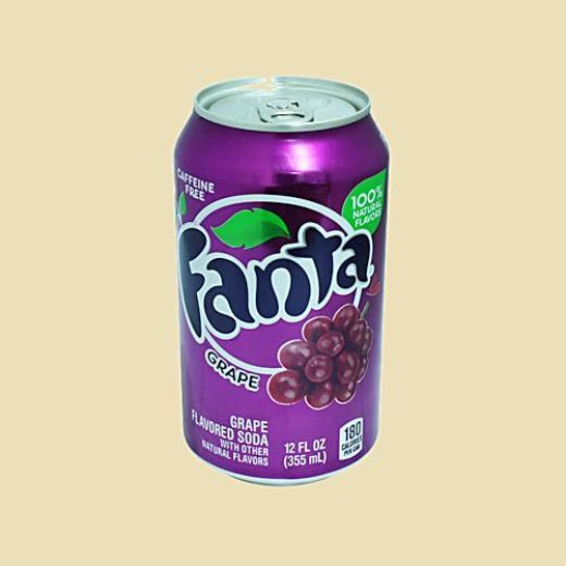 Stash Fanta Grape Stash Fanta Grape