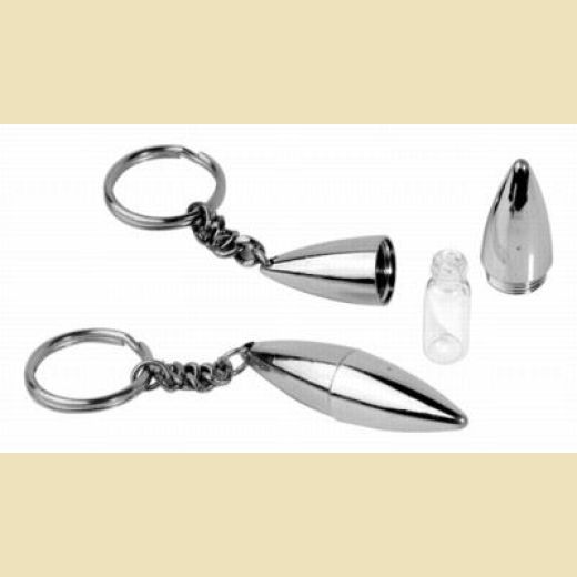 Stash keychain 1
