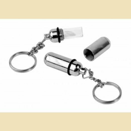 Stash keychain Stash keychain