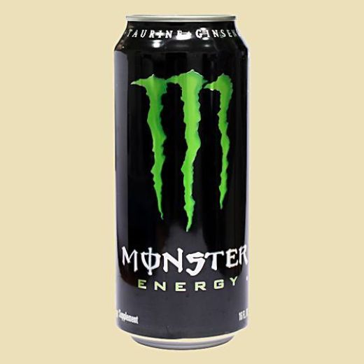 Stash Monster Stash Monster