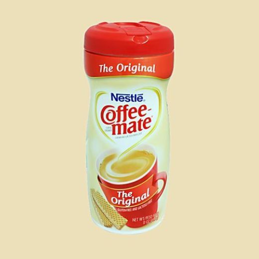 Stash Nestle Koffiemelk