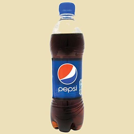 Stash Pepsi Fles