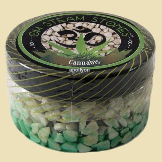 Steam Stones Cannabis