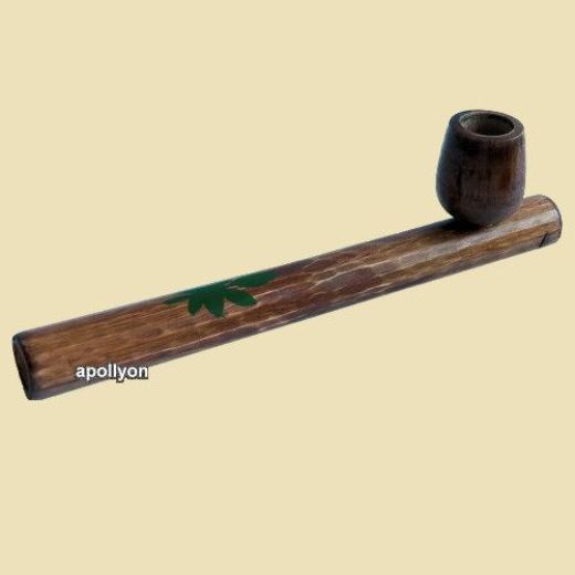 Steamroller Bamboe Booted