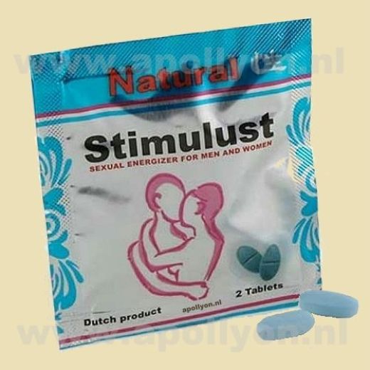 Stimulust Stimulust