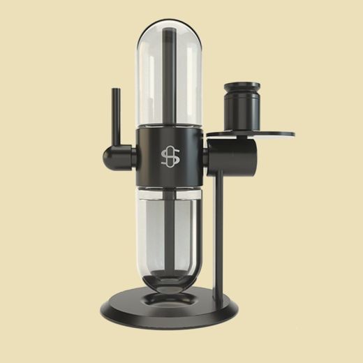 Stundenglass Gravity Hookah Stundenglass Gravity Hookah