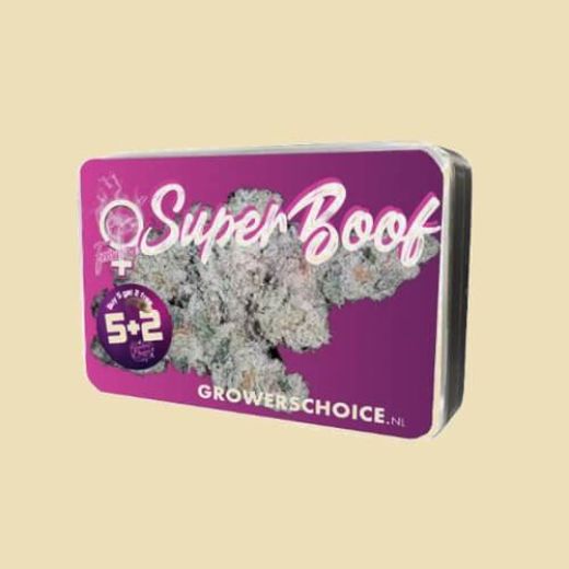 Super Boof