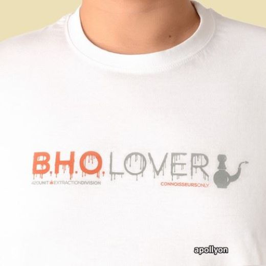 T-shirt BHO Lovers