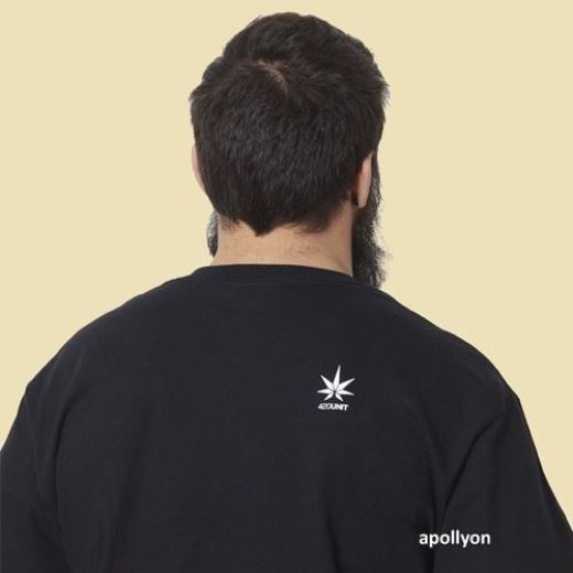 T-shirt  Sativa