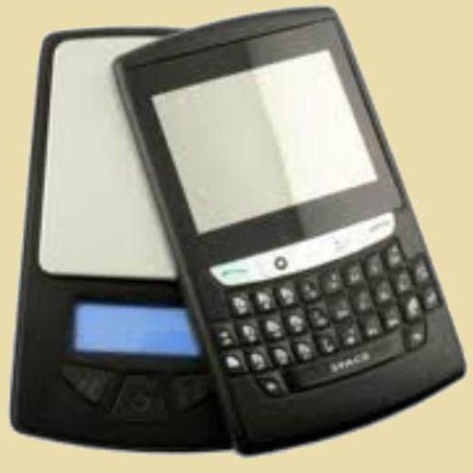 Telefoon infinity 100gr-0.01