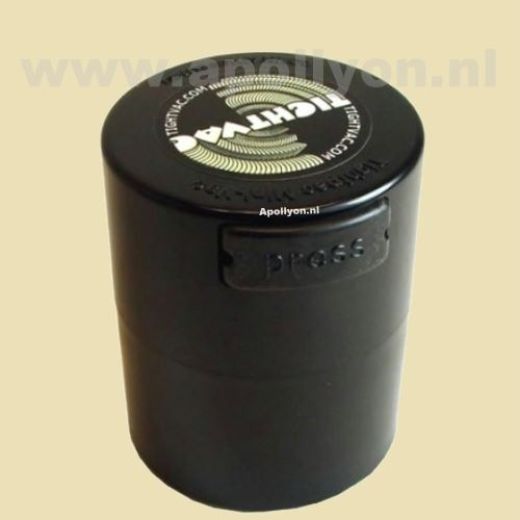 Tightvac 0,29 liter Solid Tightvac 0,29 liter Solid