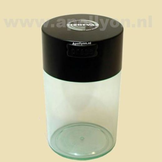 Tightvac 0,57 liter Clear