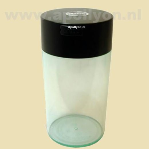 Tightvac 1,3 liter Clear Tightvac 1,3 liter Clear