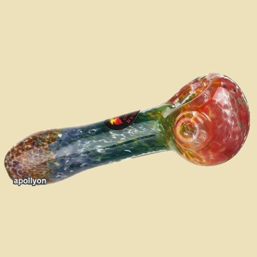 Trippy Toke Spoon Pijp