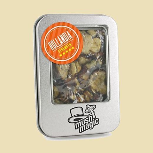 Truffels Hollandia Truffels Hollandia