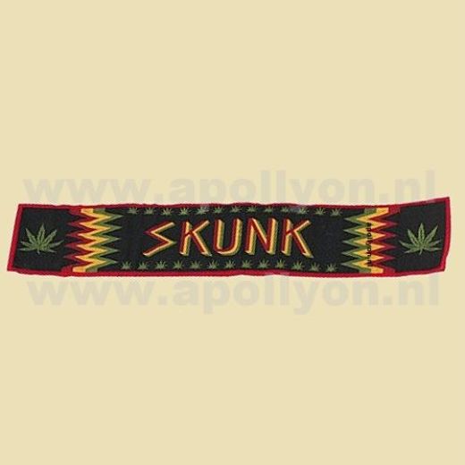 Vaantje Skunk Vaantje Skunk