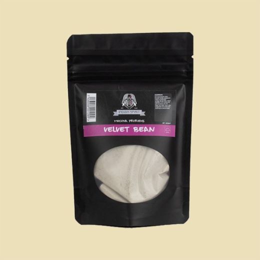 Velvet Bean Poeder (Mucuna Pruriens)