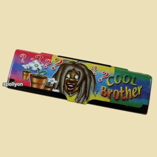 Vloeihouder Cool Brother