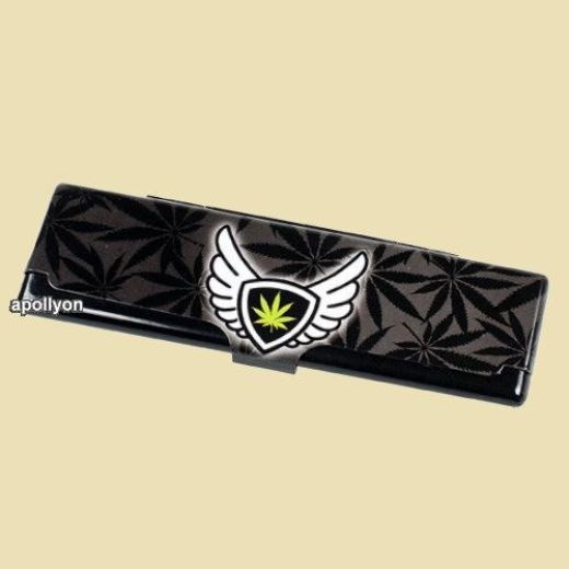 Vloeihouder Weed Peace Vloeihouder Weed Peace