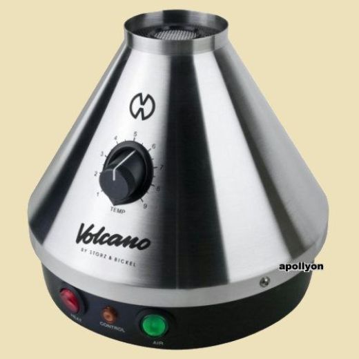 Volcano Classic Easy Valve Volcano Classic Easy Valve