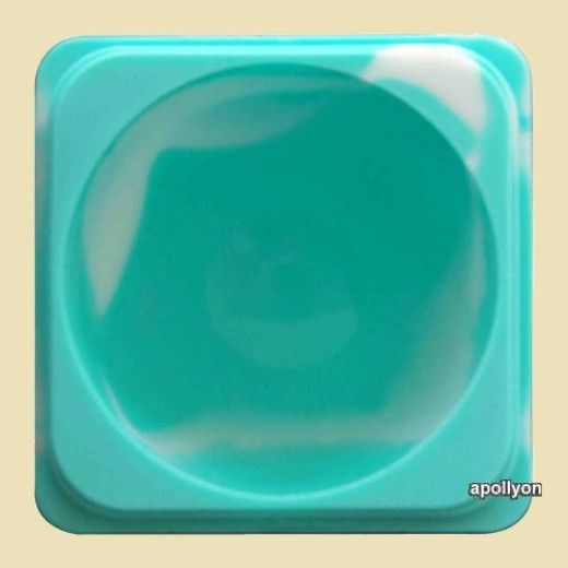 Wax Container Kubus Wax Container Kubus