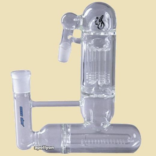 Weed Star Epic Precooler 18.8mm