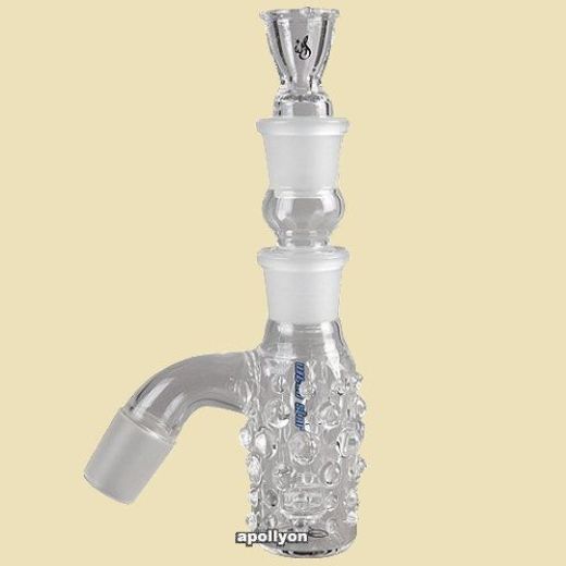 Weed Star Illusion Precooler 18.8mm Weed Star Illusion Precooler 18.8mm