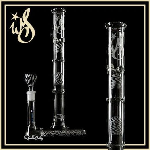 Weed Star Lill Lazy Inline