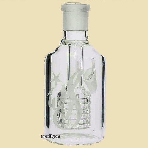 Weed Star Matric Precooler 18.8mm