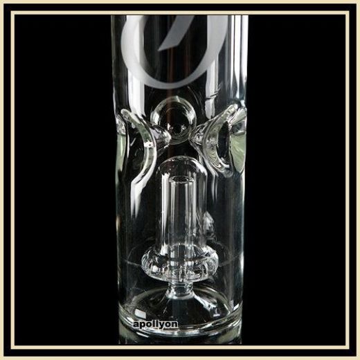 Weed Star Twin Tower Weed Star Twin Tower