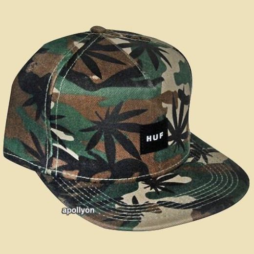 Wiet Army Pet Huf Wiet Army Pet Huf