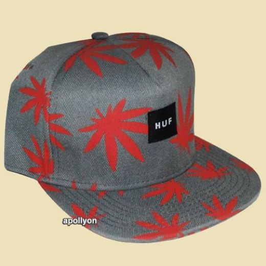 Wiet Cap Huf Wiet Cap Huf