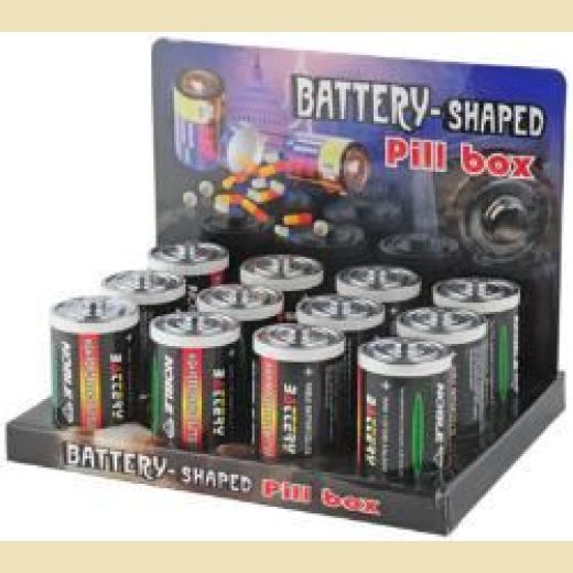 Xl Stash Battery