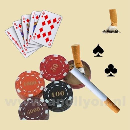Zak Asbak Poker