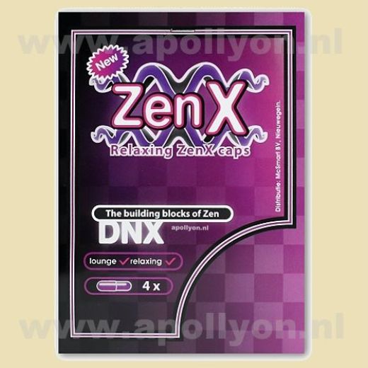ZenX ZenX