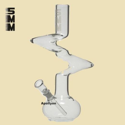 Zong Glazen Bong 1 Zong Glazen Bong 1