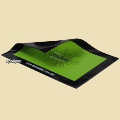 Silicone Mat, Rosin Teck BHO Large Silicone Mat