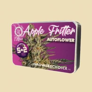 Apple Fritter (Autoflower)