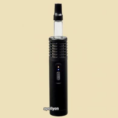 Arizer Air Titanium