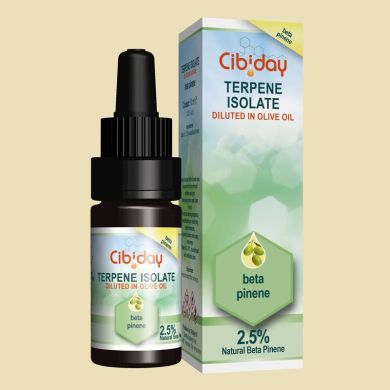 Terpene Oil Beta Pinene