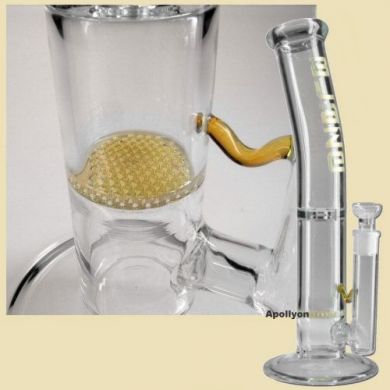 Blaze Glass Multi-Level IJsbong