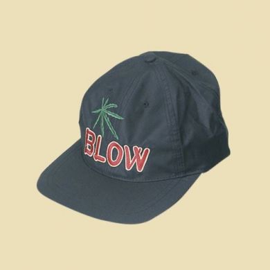 Cap Blow
