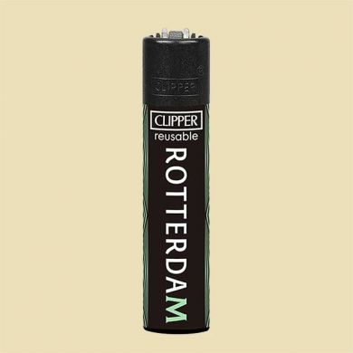 Clipper Rotterdam