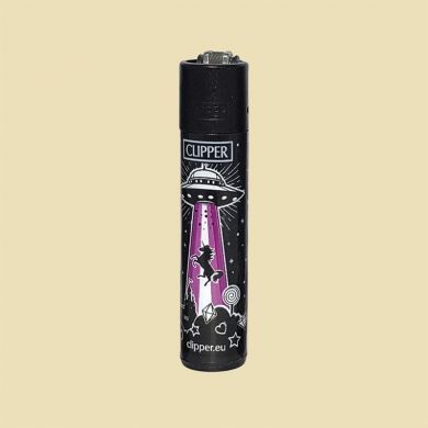 Clipper Ufo Paard