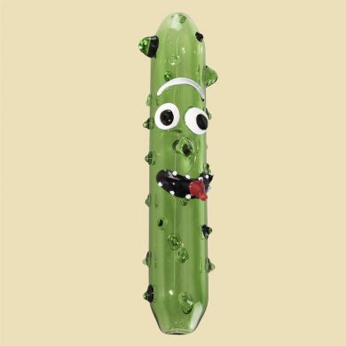 Crazy Pickle  kawumm pijp