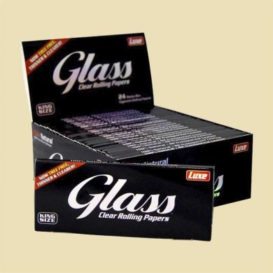 Glas Vloei